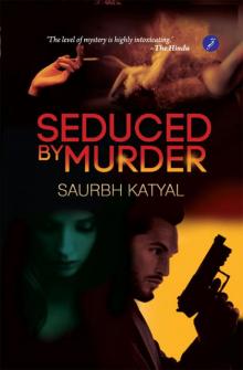 Seduced by Murder Read online