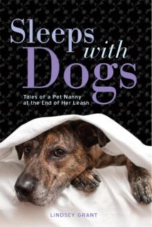 Sleeps with Dogs Read online