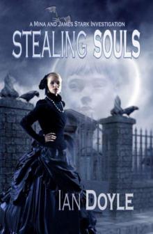 Stealing Souls Read online