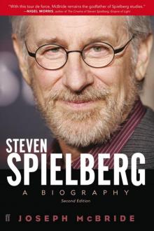 Steven Spielberg Read online