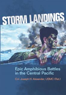 Storm Landings Read online