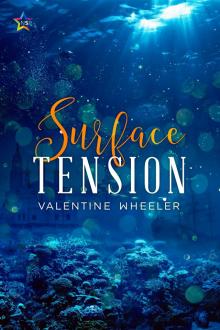 Surface Tension Read online