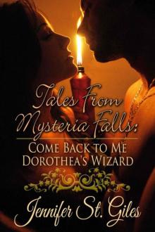 Tales From Mysteria Falls Read online