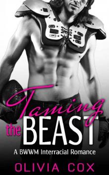 TAMING THE BEAST: An Alpha Male Read online