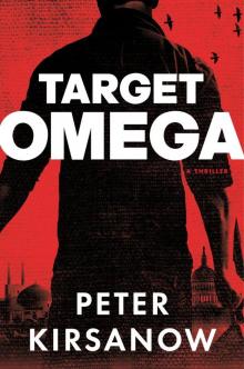 Target Omega Read online