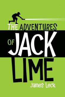 The Adventures of Jack Lime Read online