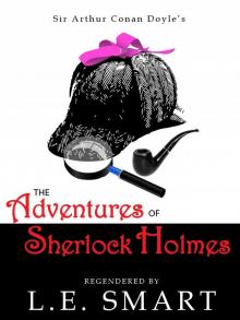 The Adventures of Sherlock Holmes - Regendered Read online