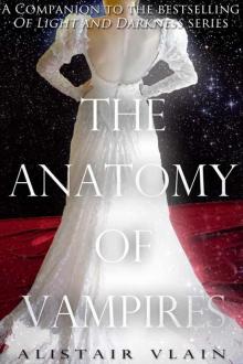 The Anatomy of Vampires: Volume 1 Read online