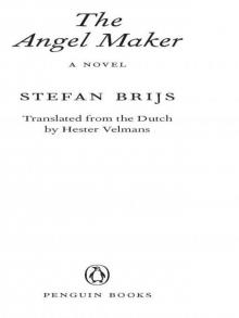 The Angel Maker Read online