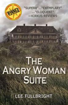 The Angry Woman Suite Read online