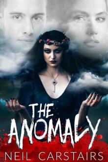 The Anomaly Read online