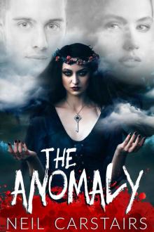 The Anomaly (Scarrett & Kramer Book 2) Read online