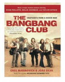 The Bang-Bang Club Read online