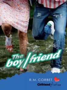 The Boy/Friend Read online