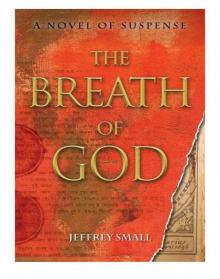 The Breath of God Read online