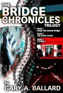 The Bridge Chronicles Trilogy Read online