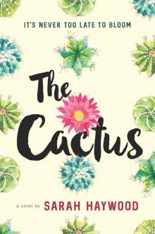 The Cactus Read online