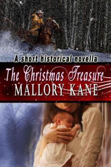 The Christmas Treasure Read online