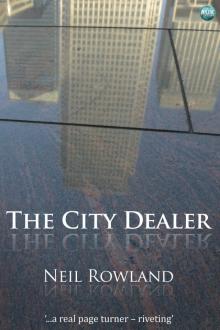 The City Dealer Read online