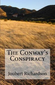 The Conway's Conspiracy Read online