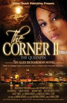 The Corner II Read online