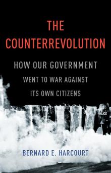The Counterrevolution Read online