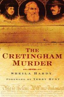 The Cretingham Murder Read online