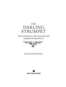 The Darling Strumpet Read online