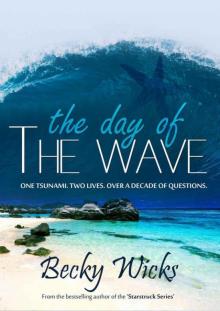 The Day Of The Wave Read online