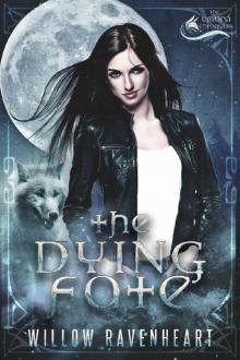 The Dying Fate (The Umbra Chronicles Book 1) Read online