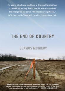 The End of Country Read online