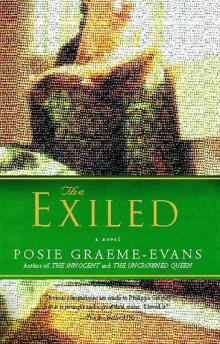 The Exiled Read online