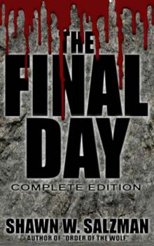 The Final Day: Complete Edition Read online