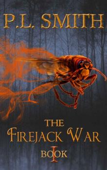 The Firejack War: Book I Read online