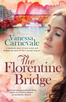The Florentine Bridge Read online