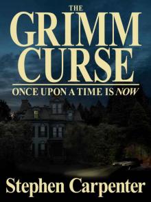 The Grimm Curse (Once Upon A Time Is Now) Read online