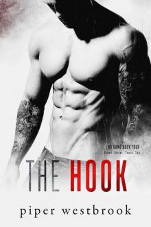 The Hook: The End Game Series (Book 4) Read online