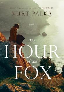 The Hour of the Fox Read online