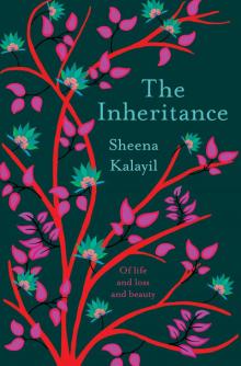 The Inheritance Read online