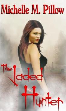 The Jaded Hunter Read online