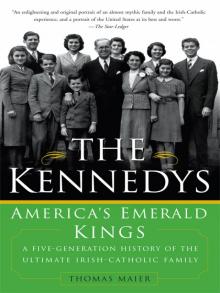 The Kennedys Read online