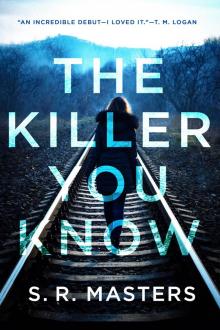The Killer You Know Read online