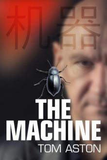 The Machine (An Ethan Stone Thriller) Read online