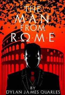 The Man From Rome Read online