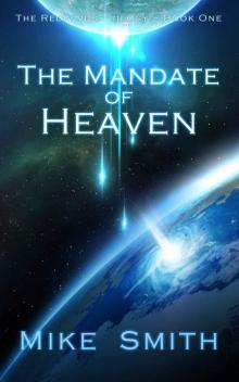 The Mandate of Heaven Read online
