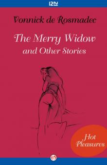 The Merry Widow Read online