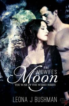 The Midwife's Moon Read online