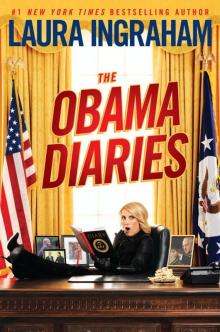 The Obama Diaries Read online