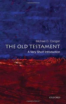 The Old Testament_A Very Short Introduction Read online