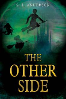 The Other Side (Thomas Skinner Book 1) Read online